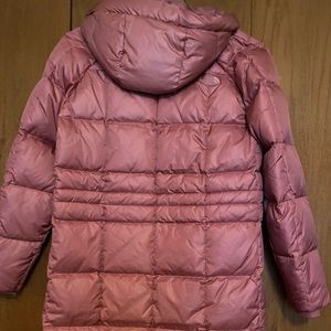 Brand new, never worn The North Face Metropolis Parka. Smoke free home